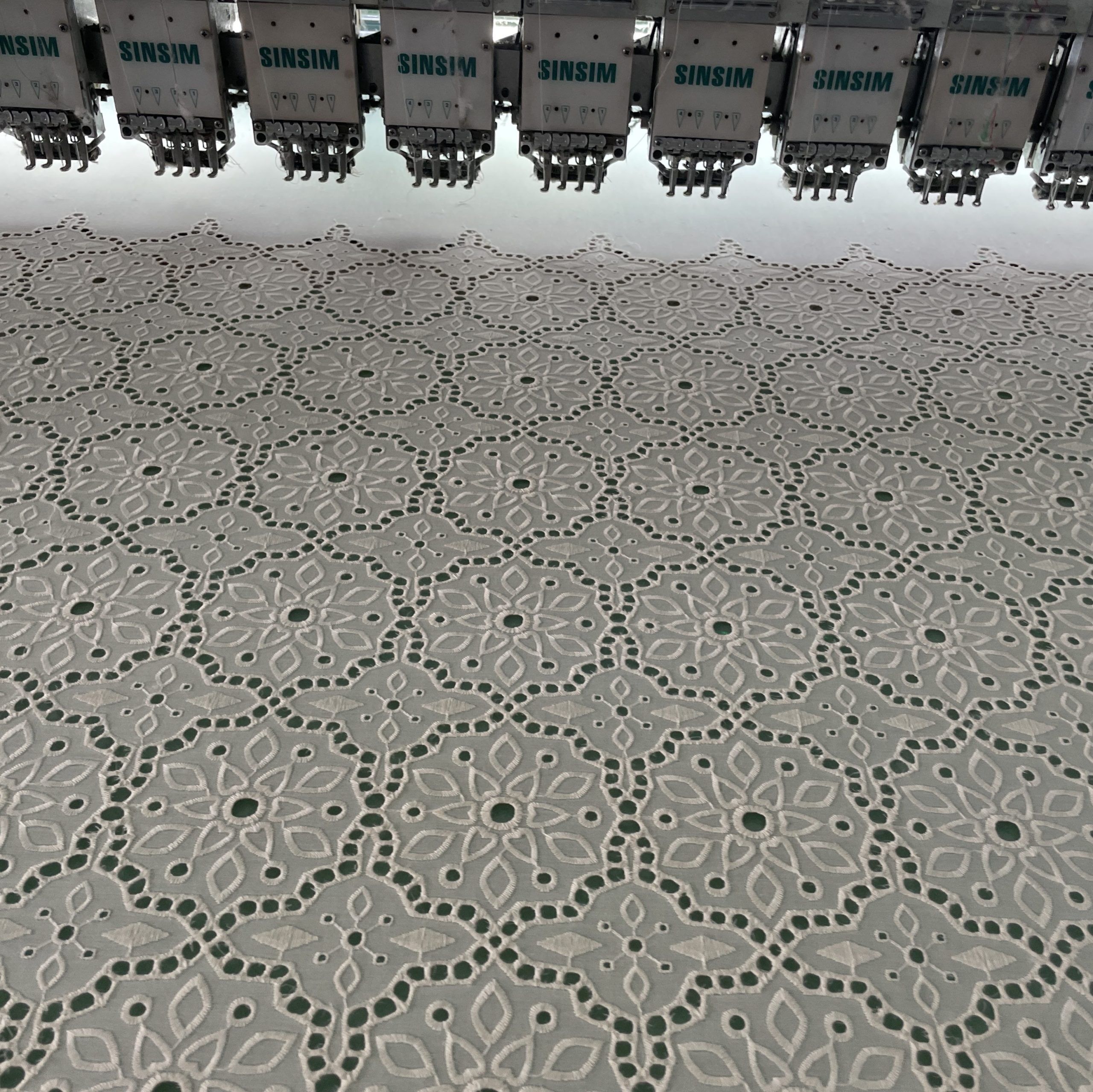 Viva Textile Factory